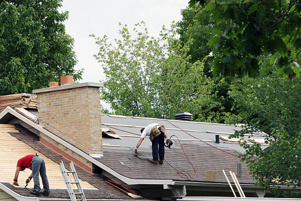 Quick and Trustworthy Emergency Roof Repair Services in Jacksboro, TX