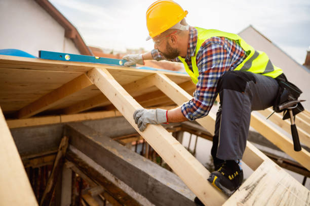 Best Slate Roofing Contractor  in Jacksboro, TX