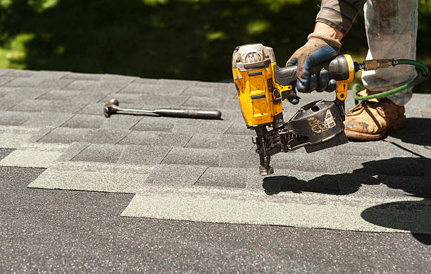 Best Metal Roofing Contractor  in Jacksboro, TX